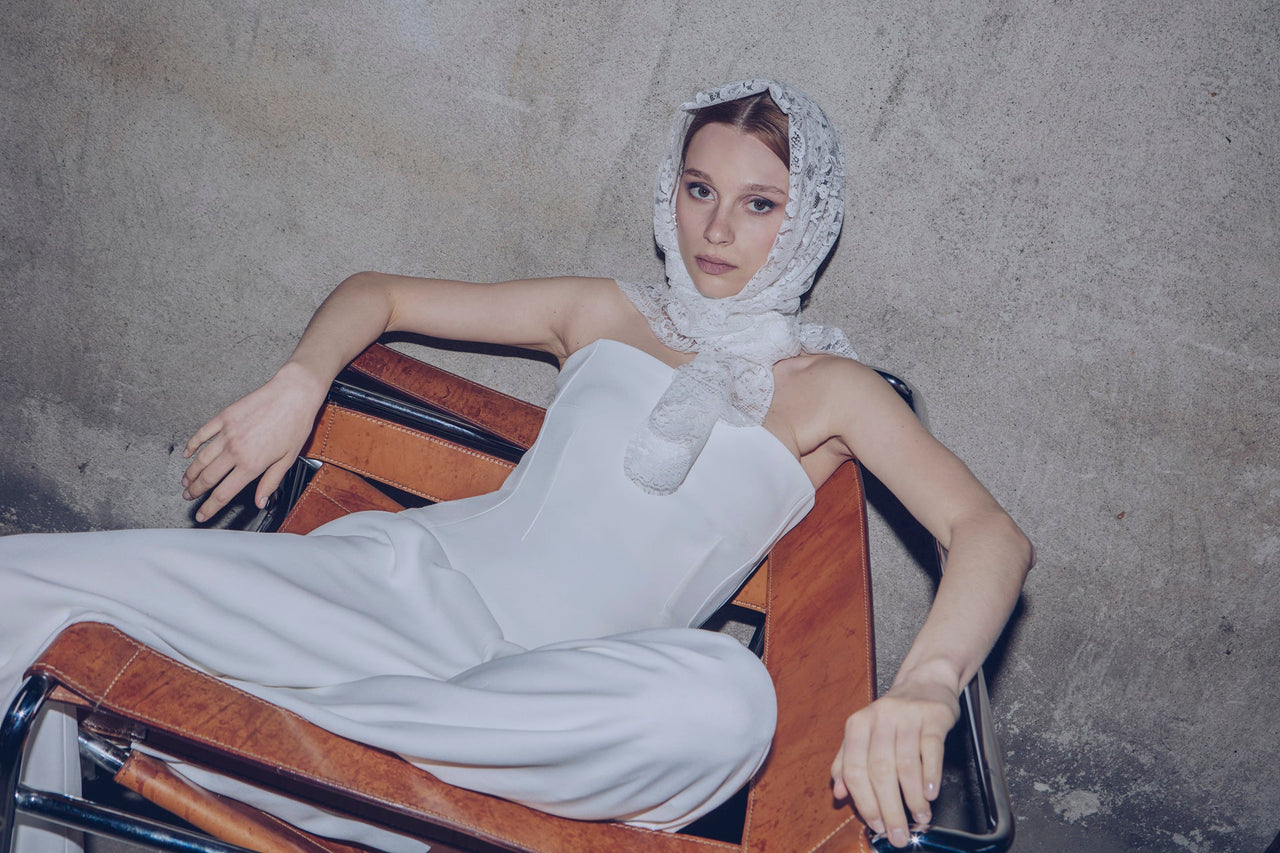The Bridal Edit - Vol. II