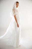 Ethen with Cape - Aerenica