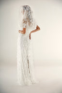 Ethen with Cape - Aerenica