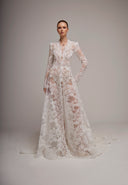 Catherine Overdress