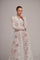 Catherine Overdress