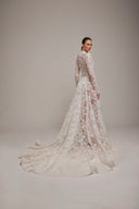 Catherine Overdress