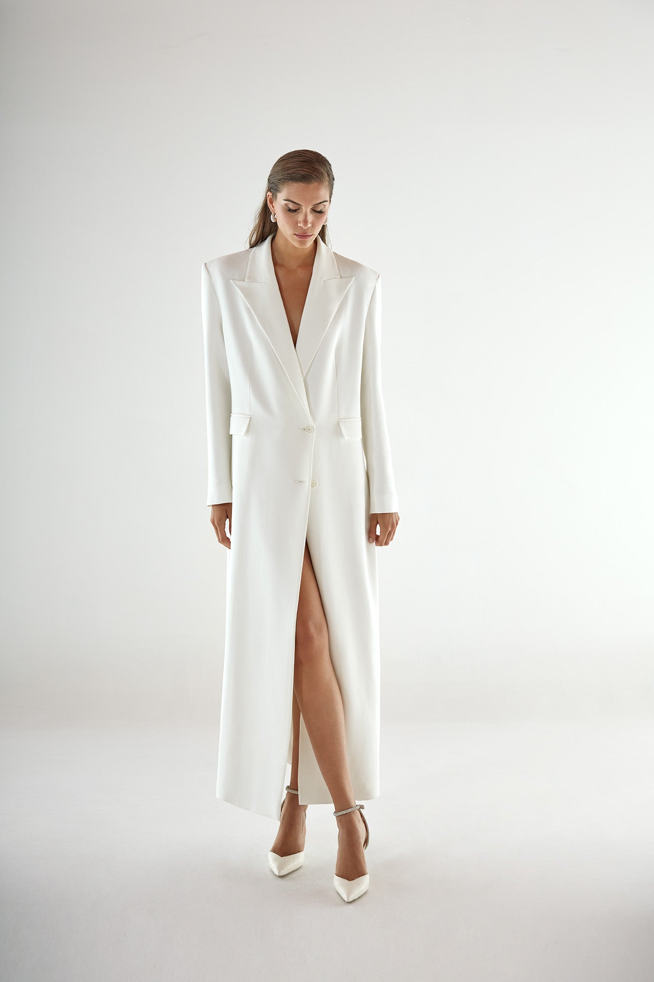 Elsa coat - Aerenica