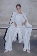 Elsa Coat - Aerenica
