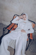 Elsa Coat - Aerenica