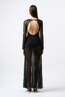 "Blair" dress in lance - Aerenica