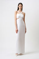Velvet dress - Aerenica