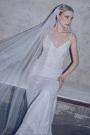 Oprah Veil - Aerenica