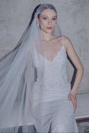 Oprah Veil - Aerenica