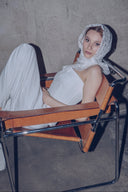 Demi Foulard - Aerenica