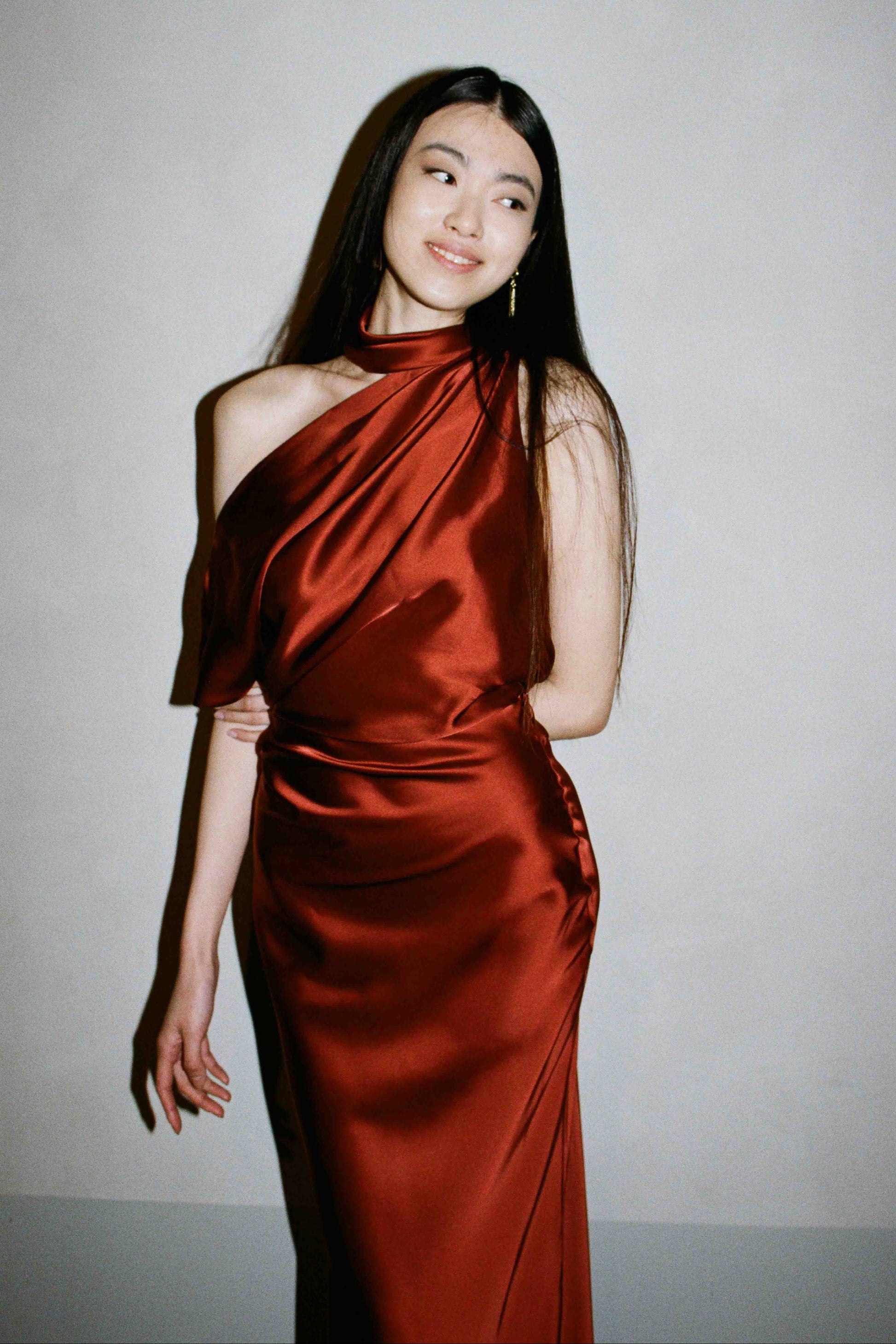 Dalia - Aerenica