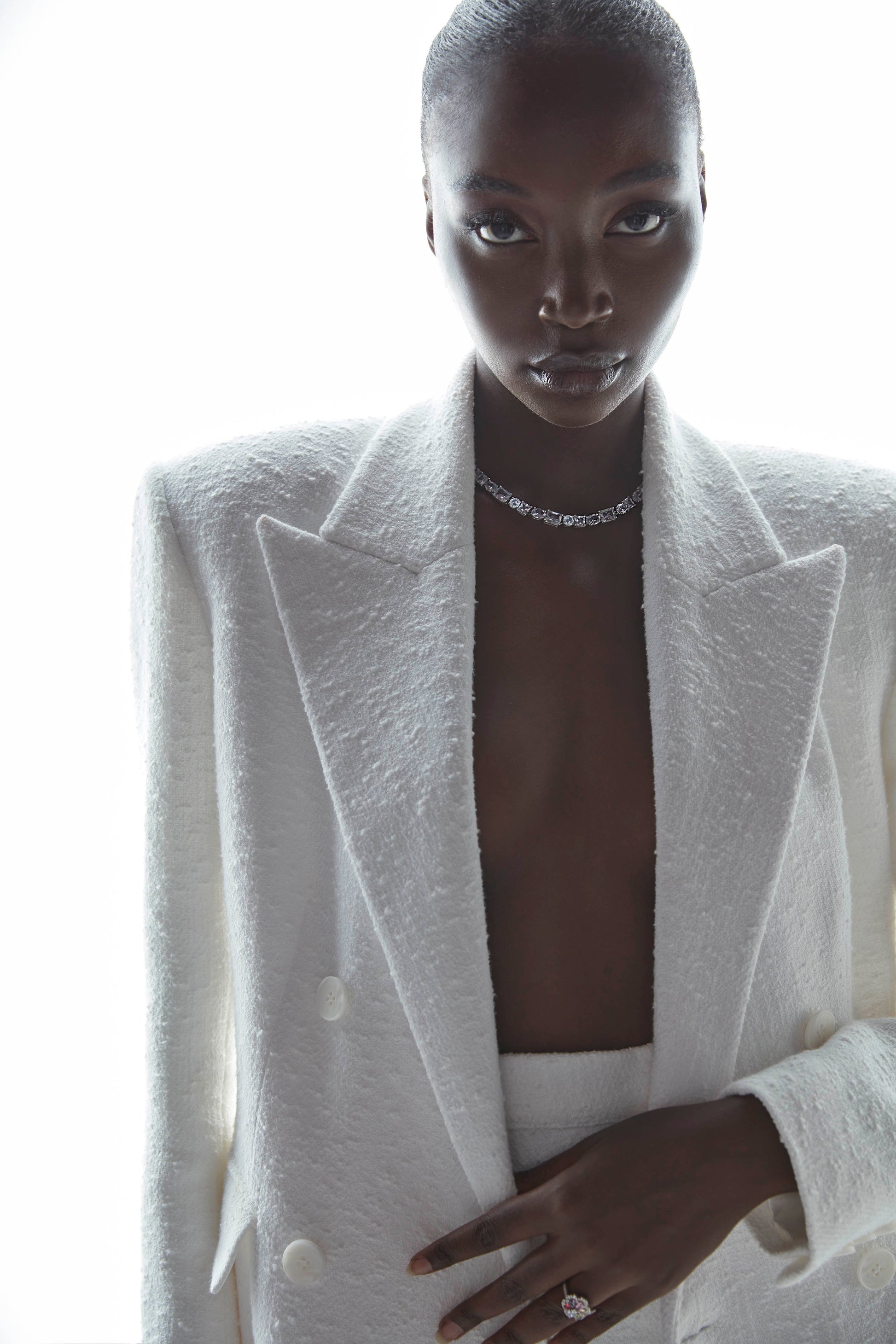 Ennie coat - Aerenica