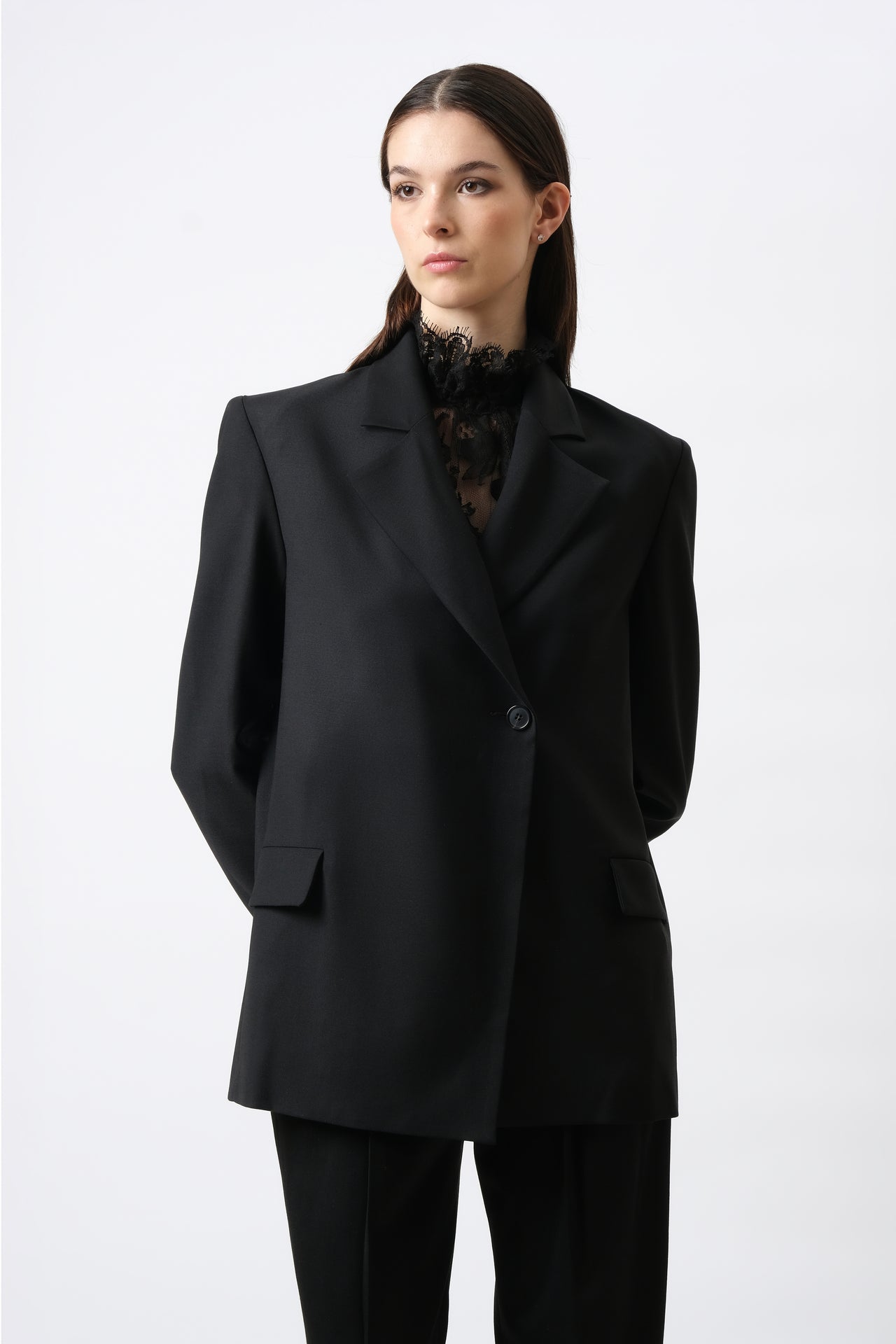 Tailor-made blazer "Tess" - Aerenica