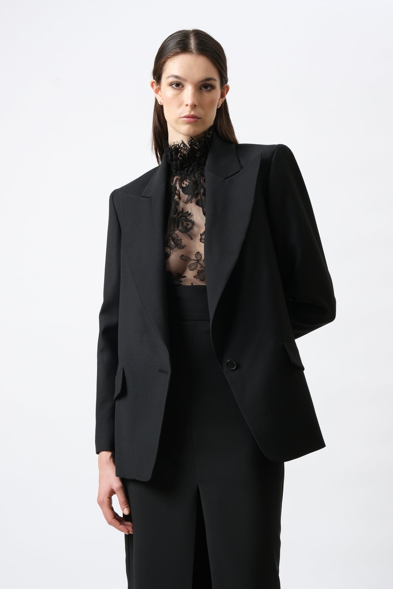 Tailor-made blazer "Eva" - Aerenica