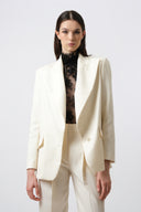 Tailor-made blazer "Eva" - Aerenica