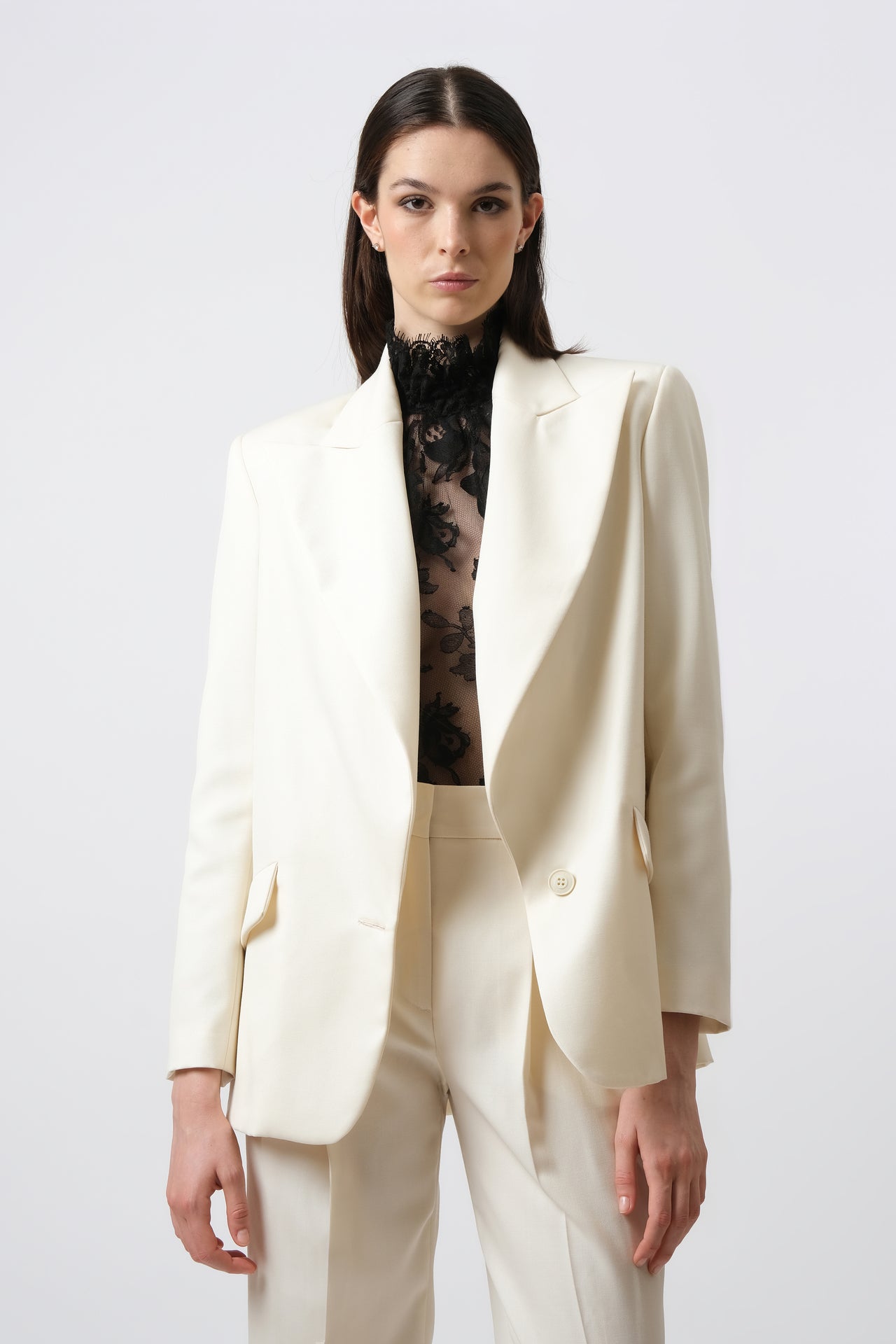 Tailor-made blazer "Eva" - Aerenica