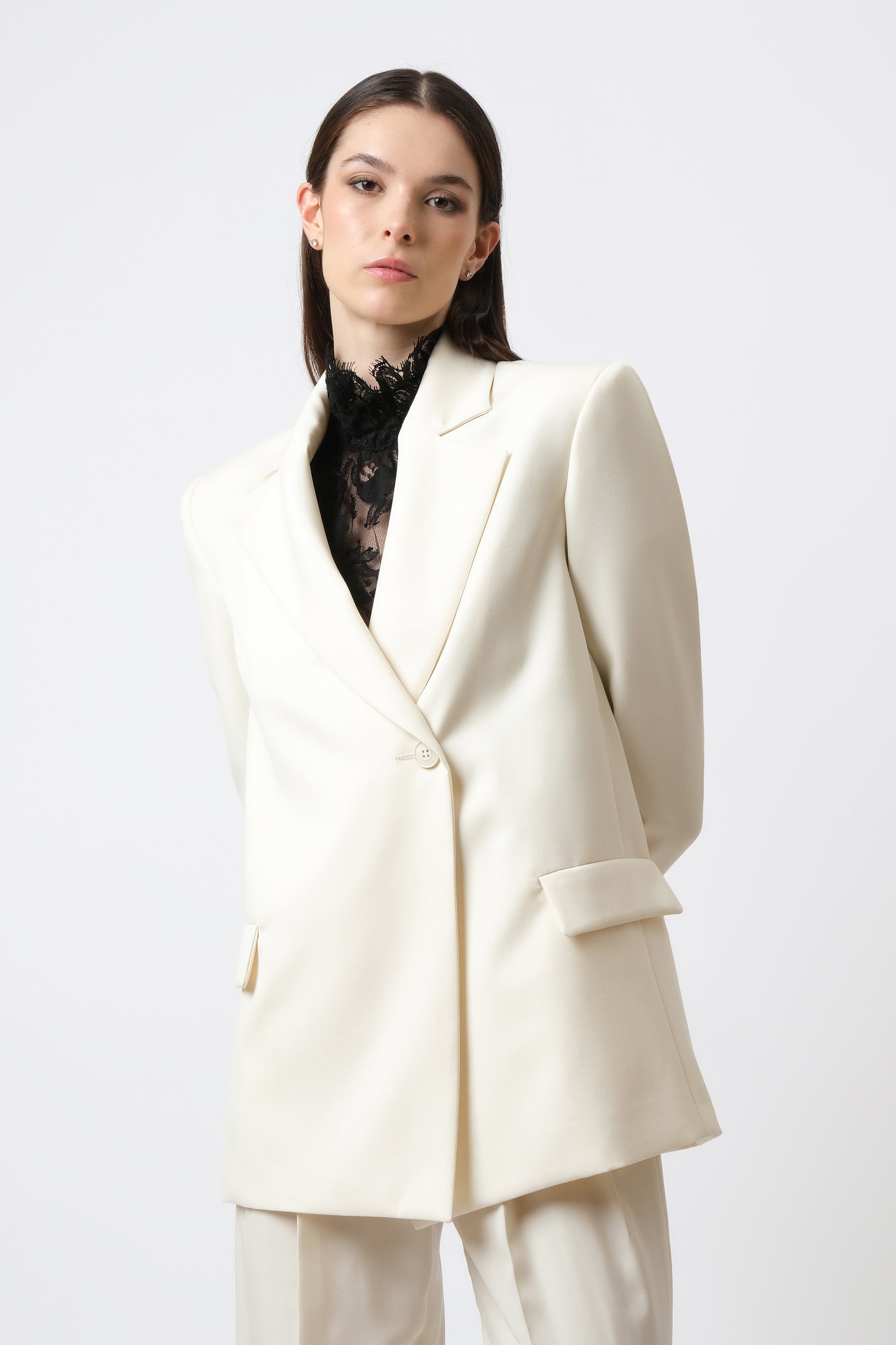 Tailor-made blazer "Tess" - Aerenica