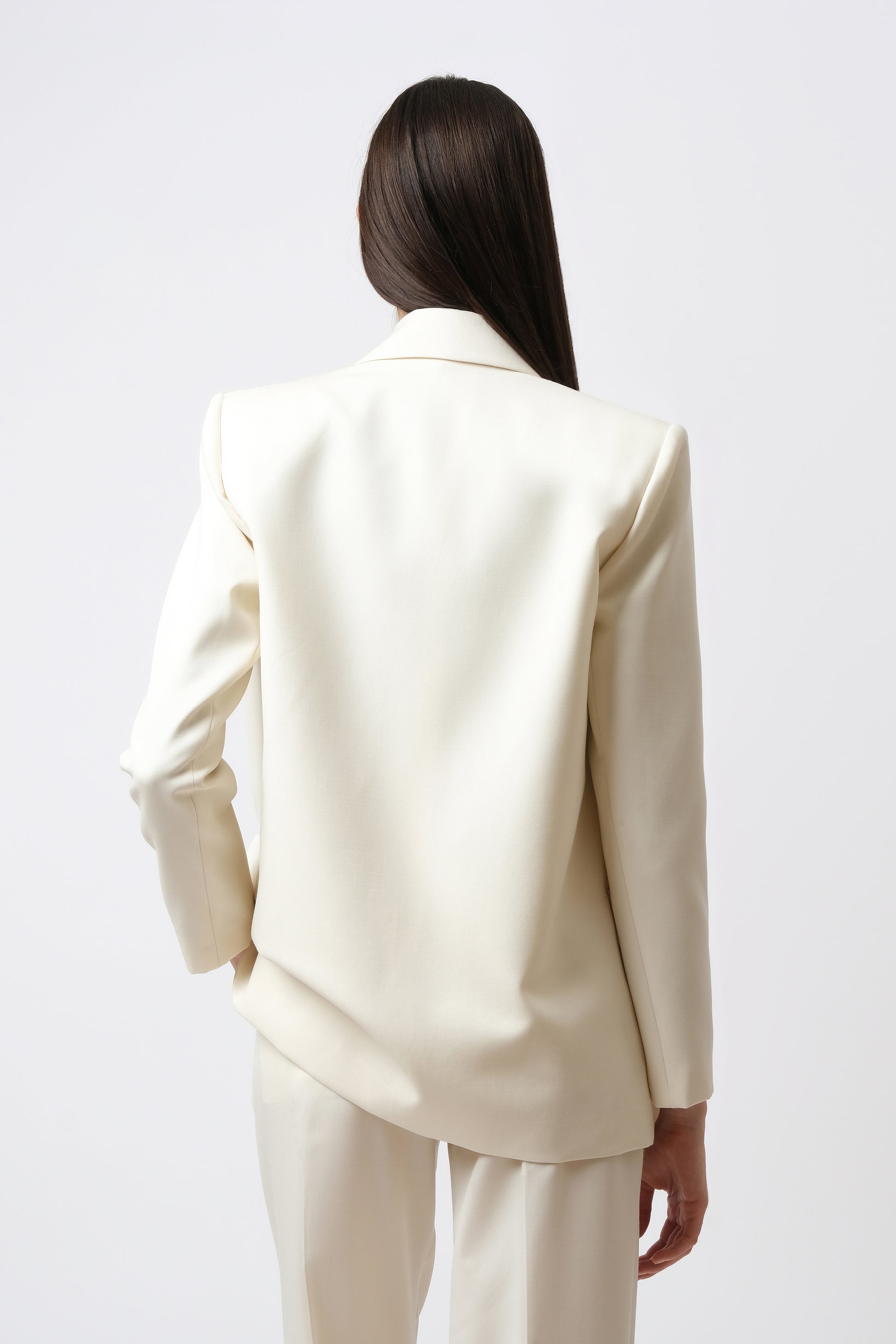 Tailor-made blazer "Tess" - Aerenica