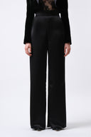Wide-leg trousers - Aerenica