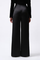 Wide-leg trousers - Aerenica